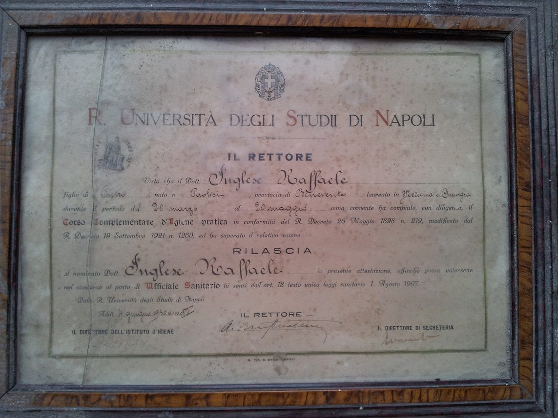 Raffaele Inglese's house-Paolisi6.jpg